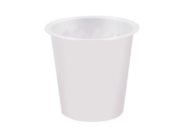 Vaso IML de 140ml, CX071