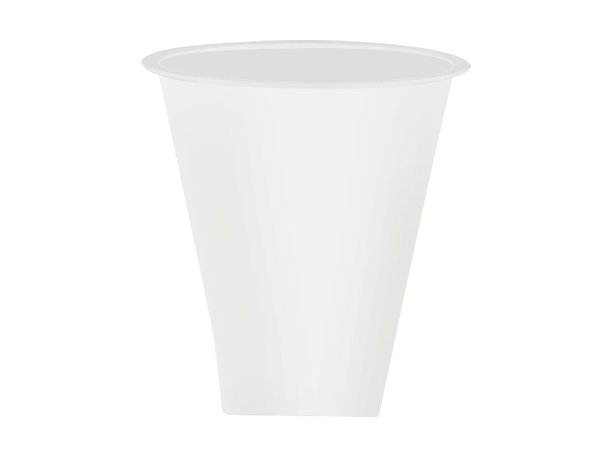 Vaso IML de 280ml, CX059