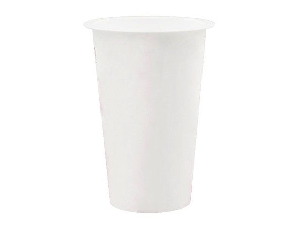 Vaso IML de 200ml, CX008C