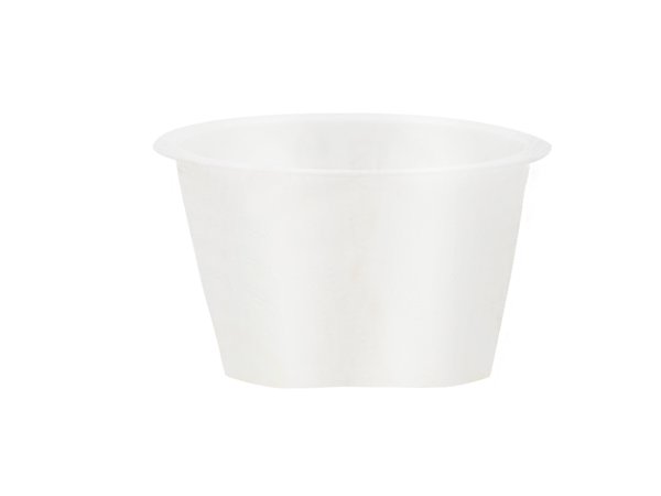 Vaso IML de 80ml, CX014