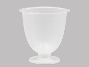 Vaso/copa IML de 55ml, CX041C