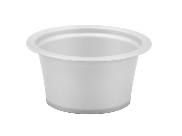 Vaso IML de 60ml, CX072