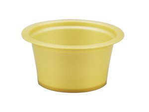 Vaso IML de 60ml, CX072