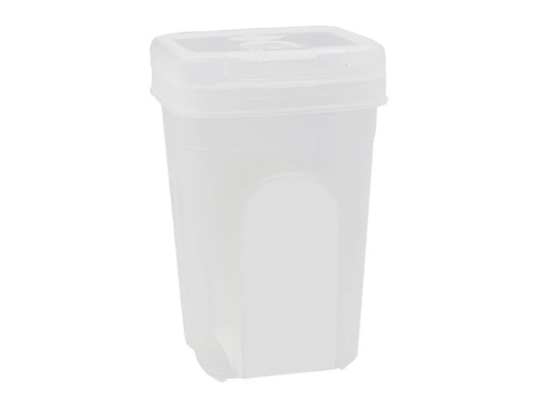 Vaso con tapa IML de 380ml, CX080