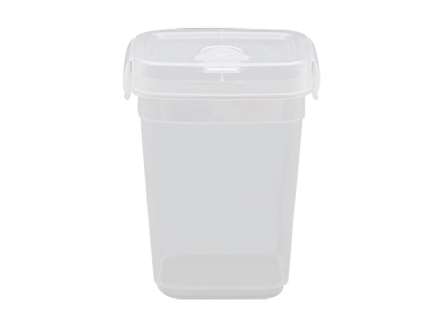 Vaso con tapa IML de 380ml, CX082