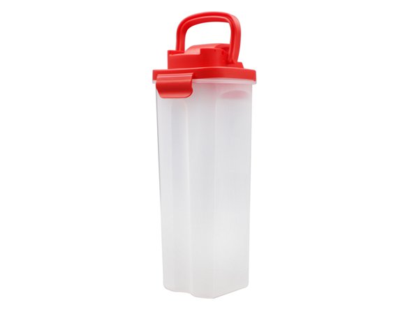 Vaso con tapa IML de 1500ml, CX031A