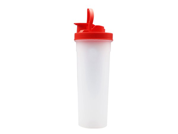 Vaso con tapa IML de 1500ml, CX031