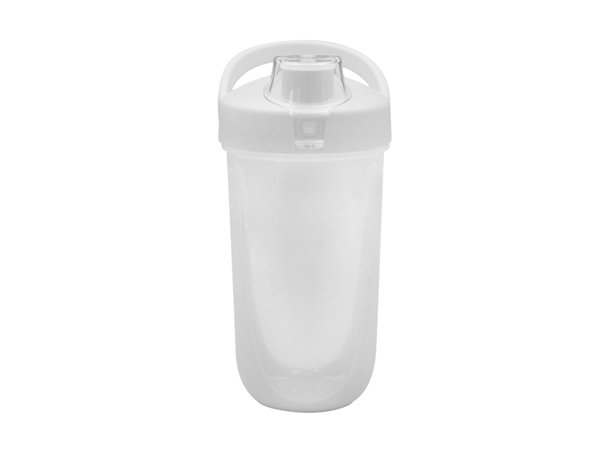 Vaso con tapa IML de 500ml, CX110