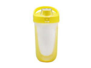 Vaso con tapa IML de 500ml, CX110